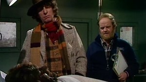 The Seeds of Doom: Part 1