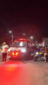 Urgent: Accident leaves 2 people dead tonight, November 28th, in Ipu, Ceará. Details in the descr...