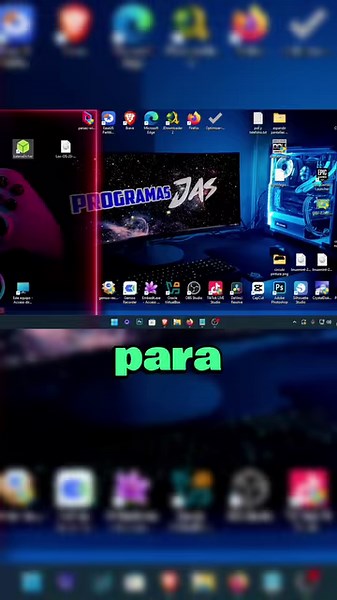 9.4K views · 150 reactions | Instalar Linux Loc-Os en una computadora antigua y brindarle una segunda oportunidad RESUMEN #LINUX #LOCOS | programasjas | Facebook