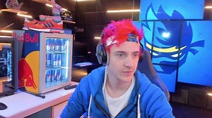 Ninja's first time Solo vs Squads in Season 10 | Fortnite Hub