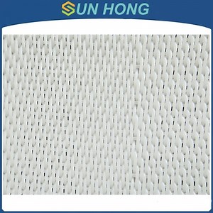 [Hot Item] Polyester Sludge Dewatering Spiral Filter Polyester Horizontal Vacuum Press Filter Mesh Cloth with Steel Clip Seam