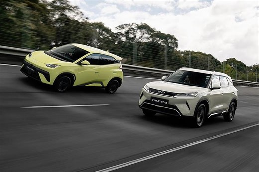 Australia’s 10 Most Affordable Electric Cars - carsales.com.au