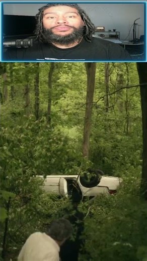 Tom Investigates Park Finds Cliff Car And Phone #task #hbo #hbomax