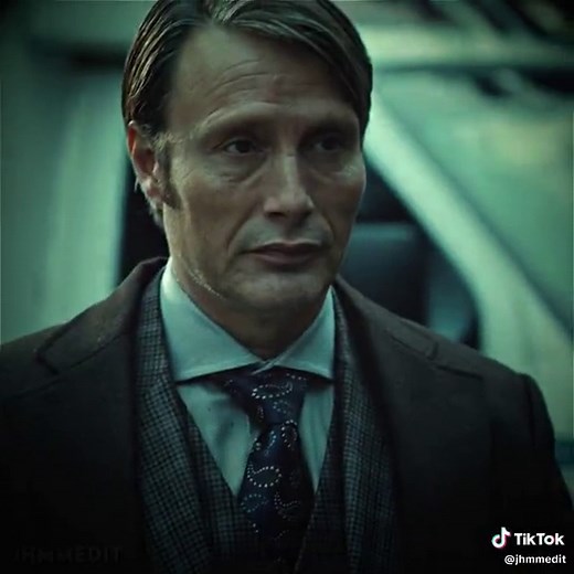Maneater Hannibal Edit - Hannibal NBC Fan Video