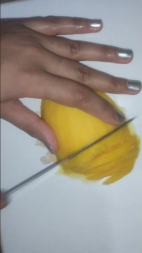mango flower cutting