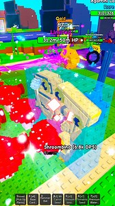 OP CARDS!!! #plantsvsbrainrots #roblox #fblifestyle | Kier