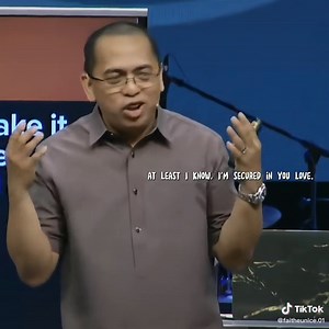 Engaging Speech on Faith and Purpose