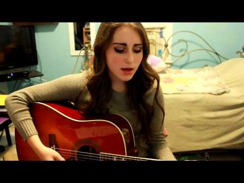 Lua - Bright Eyes (cover)