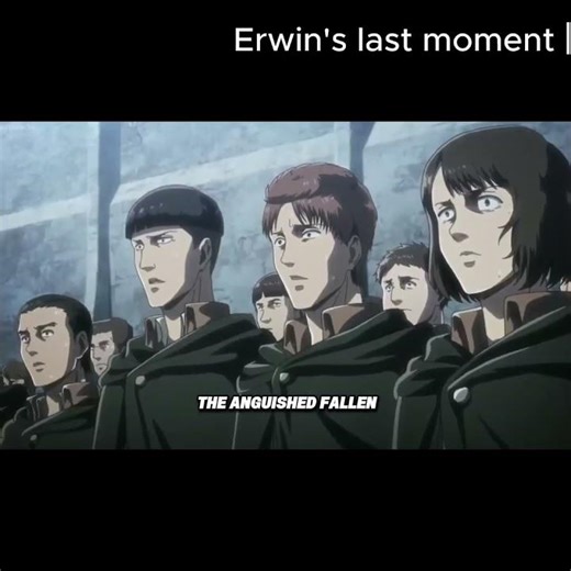 tragic death of every anime character from Death Note & AOT
