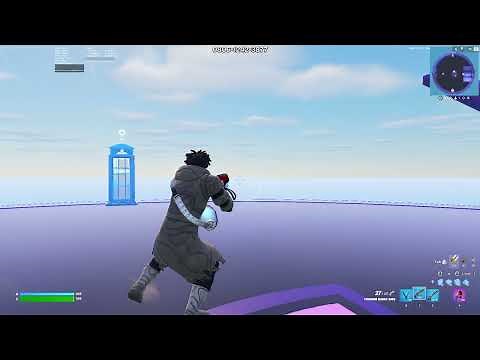 *UNDETECTABLE* Updated Fortnite No Recoil Script (Logitech Ghub)
