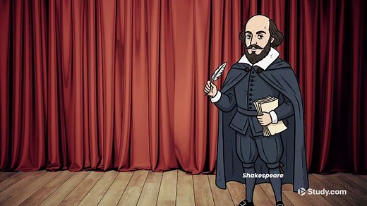 Pentameter | Definition, Types & Examples