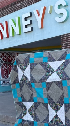 Bolt Action Goods on Instagram: "20 quilt tops for 2025 🪡 I sewed 225 days last year, with 22 days sewn in a row being the longest streak of the 20 quilt tops made, I fully finished 14, with another 4 finished from the year before I also launched my first quilt pattern Elevated, its for sale on my website in addition to quilts, I made 7 large cross stitch projects and read 30 books in 2025 🤔 which quilt was your favorite? here’s to new goals in 2026 🎉 #quilt #sew #goal #milestone #recap"