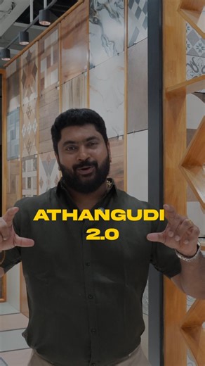 Bring a touch of heritage to your home with our Athangudi 2.0 collection! 🏺✨ From elegant staircase risers to antique-style flooring, discover the timeless beauty of Moroccan patterns at The Tile Bros. 📞 - 91 98402 96668 📍 - Narasimhanaickenpalayam, Coimbatore-31 #thetilebros #athanguditiles #homeinterior #antiquevibes #coimbatoredesigner Athangudi tiles, The Tile Showroom Coimbatore, interior design trends, Moroccan tile patterns, staircase design ideas, luxury flooring | Tile Bros