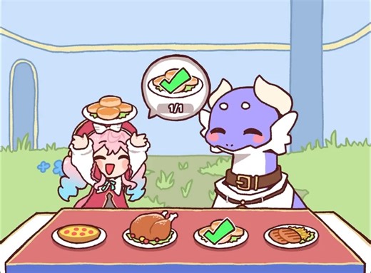 #HSR Ica đã đến, và phần còn lại là lịch sử