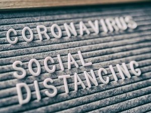 Long Island City Logs Most Social Distancing Complaints In NYC