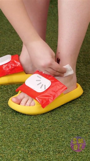 Step Into Comfort: The Most Cozy Slippers Ever! 😲🥿