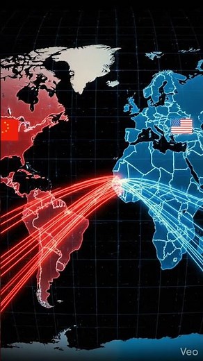 95% of the Internet Runs Through These Ocean Cables
