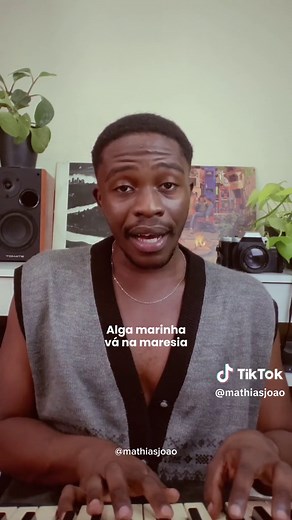 Azul: A Música de Djavan que Encanta Corações