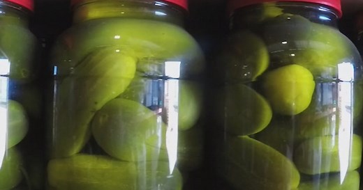 Made In Arizona: A Valley favorite, Mrs. Klein's Pickles