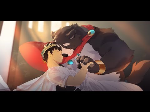 Amicus and Marco Wedding Animation | Adastra