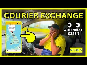 Courier Exchange | Delivery Driver Jobs & Work | CX Fleet App Live
