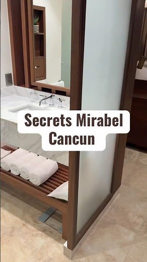 Inside Secrets Mirabel Riviera Cancun. What to Know Before You Book This New Resort