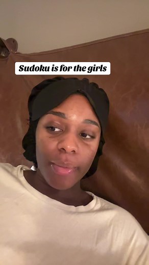Sudoku: A Fun Hobby for Girls in Their 20s