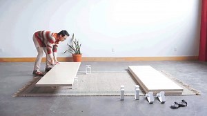 157K views · 692 reactions | The perfect bed frame to get your mattress off the floor. | Floyd | Facebook