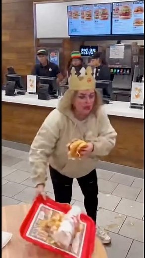 Wheres The Beef? - 2025 Edition #wendys #burgerking #burger #food #funny #lol #wheresthebeef
