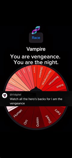 Halloween special 6 - my heart is broken #chaoswheel #charactercreation #spinthewheel #halloween2025