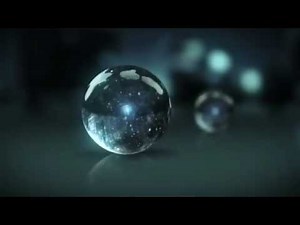 Earth zoom in to universe (version 2)