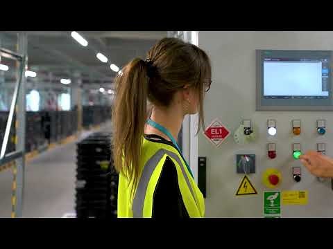 Amazon Jobs - Instandhaltungstechniker*in /RME Technician