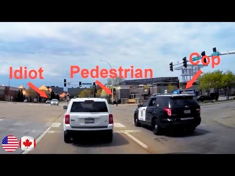 Best of Instant Police Karma, Convenient Cop and Instant Justice - 12