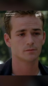 WE ARE SOBBING. 💔 #beverlyhills90210 Now Streaming on Paramount | Beverly Hills 90210