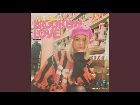 Brooklyn Love