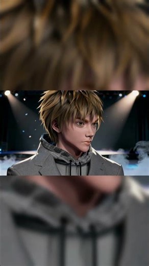 Anime Workout Energy ⚡ Train Like a Protagonist - AI Music