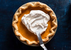 Bake a Pumpkin Pie with Crisp Crust, Custardy Filling | America's Test Kitchen