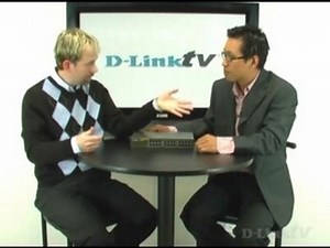 D-Link's DGS-1024D
