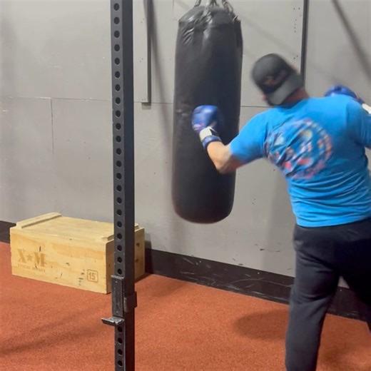 Cardio&Endorphines! | Denis Martin