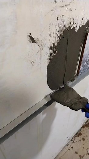 Common Mistakes in Wall Cement Application