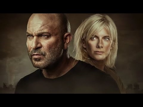 Fauda Season 5 | Official Trailer 1 | Netflix Series