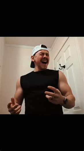 A Baritone vs. the High Note in “Dream On” #coversong #aerosmith #baritone #singer #dreamon