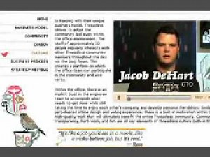 Threadless Multimedia Case