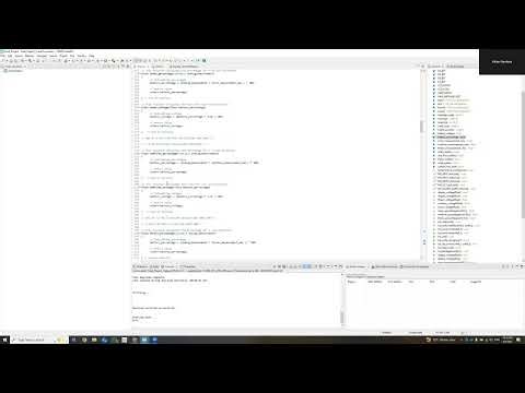 Final Project Explanation Video