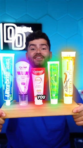 Bleeding Gum Toothpaste Review !?