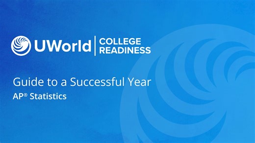 AP Statistics: Guide to Successful AP Year