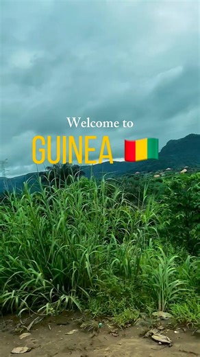 🇬🇳Guinea in 46 Slides #shortsvideo #guinea #conakry #224 #shortsvideo #shorts #fyp #travel #voyage