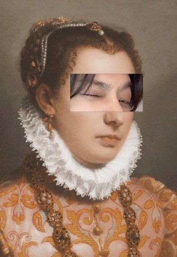 TREASURE MAP EP.77: Renaissance Painting Adventure