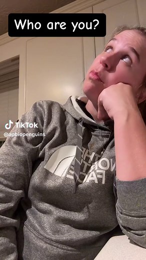 AP Bio Penguins Insta-Review on TikTok