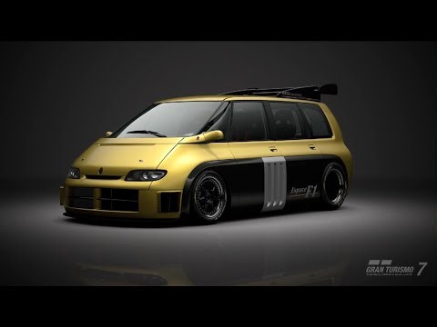 Gran Turismo 7 (PS5) les nouveautés du DLC Power Pack / découverte ! 🌟🎮